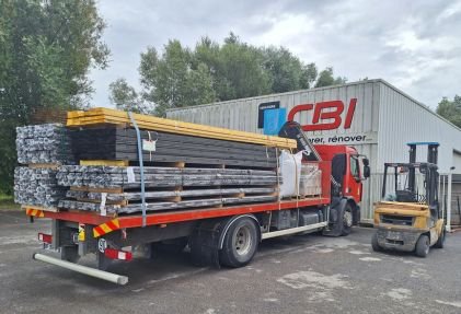 Agence Rang-du-Fliers