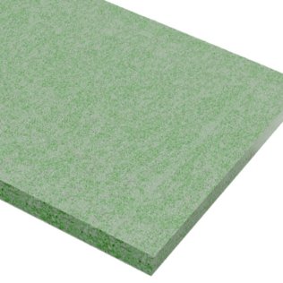 Aggloméré hydrofuge CTBH P5 38mm 3060x1850mm - Barillet