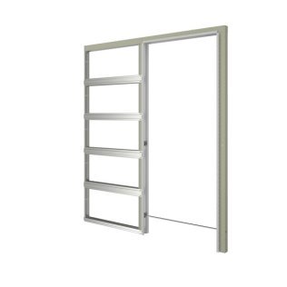 Evier En Inox 1 Bac 1 égouttoir - 86 Cm X 50 Cm EVINOX