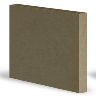 MDF Medium standard 19mm 2800x2070mm