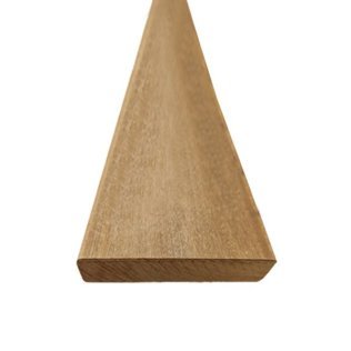 Lame de terrasse Ipé 21x145mm 3m65 lisse