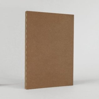 MDF Medium standard 8mm 2800x2070mm