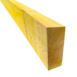 CHARPENTE SAPIN TRAITEE 100X225 5M50