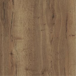 Plan de travail chant droit Egger plaqué H1181 ST37 38mm 4100x650mm Chêne Halifax tabac Feelwood E1E05 Hydro