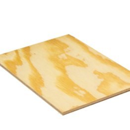 CONTREPLAQUÉ QUALIDECOR PIN 250X125 8MM
