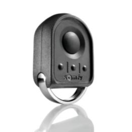 TELECOMMANDE KEYGO IO 4 CANAUX SOMFY REF 1841134