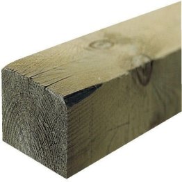 TRAVERSE PIN CLASSE 4 VERT 100X200 2M40 TRAVERSE PAYSAGERE 514574