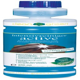 HARO NETTOYANT INTENSIF 500ML 407717 CLEAN & GREEN ACTIVE