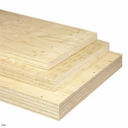Contreplaqué bardage kerto q classe 3 vert 900x600cm 27mm