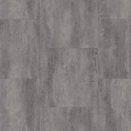 SOL CORETEC® STONE 8X470X610MM WEATHERED CONCRETE - BETON PATINE FP BOIS REF 85903