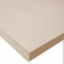 Contreplaqué emballage peuplier choix c/c intérieur 310x153cm 5mm