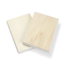 Panneau poplar ultra light âme xps 305x130cm 18mm