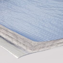 Panneau isolant réflecteur top comble 1500x10000mm 45mm