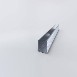 Montant pour panneau isolant m4835 2m80