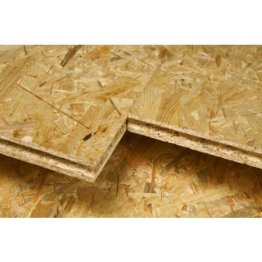 Panneau OSB 3 Smartply 9mm 2800x1196mm