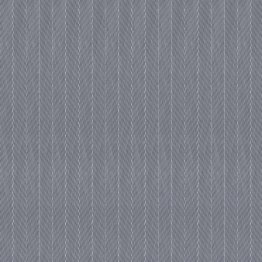 Crédance aluminium Polyrey MI2A Shell matt 4mm 3000x750mm Midnight herringbone Alloy