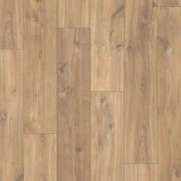 QUICKSTEP STRATIFIÉ CLASSIC HYDROSEA CLM1487 MINUIT CHENE NATUREL 4CHF 8X190(1F)X1200MM - COLIS DE 1,596M²