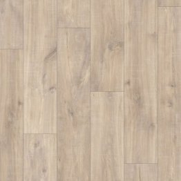 QUICKSTEP STRATIFIÉ CLASSIC HYDROSEA CLM1656 CHENE HAVANNA NAT ASPECT RABOTÉ 4CHF 8X190(1F)X1200MM - COLIS DE 1,596M²