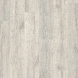 QUICKSTEP STRATIFIÉ CLASSIC HYDROSEAL CL1653 CHENE VIEILLI PATINE BLANC SANS CHF 8X190(1F)X1200MM - COLIS DE 1,596M²