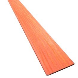 LAME TERRASSE PADOUK 2 FACES LISSES 21X120 3M35