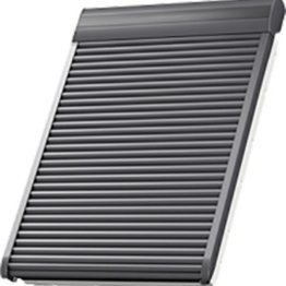 VELUX SML MK04 0000S VOLET ROULANT ÉLECTRIQUE