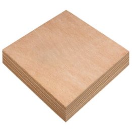 CONTREPLAQUÉ OKOUME IGNIFUGE M1 INTÉRIEUR 250X122 9MM