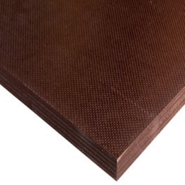 Contreplaqué tout bouleau antidérapant 250x125cm 9mm
