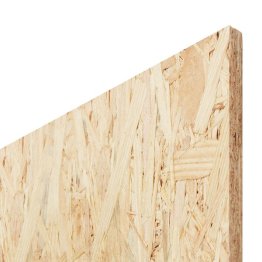 Panneau OSB 3 10mm 2500x1250mm