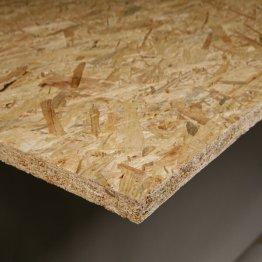 Panneau OSB 3 9mm 2800x1196mm