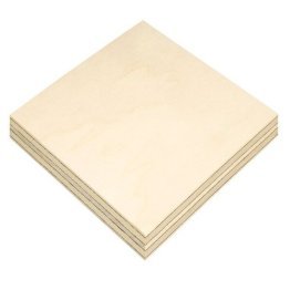 Contreplaqué peuplier intérieur choix b/bb 310x153cm 22mm