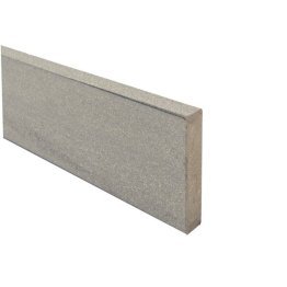 JUPE EMOTION GRIS TAIGA 20X70X2000MM SILVADEC REF SIJUP1901