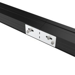 CONNECTEURS PLIABLES REVERSIL AVEC VIS H8 - CARTON DE 25 SILVADEC REF SILAMBCO2121