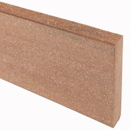 JUPE EMOTION BRUN EQUATEUR 20X70X2000MM SILVADEC REF SIJUP1002