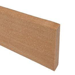 JUPE EMOTION BRUN SAVANE 20X70X2000MM SILVADEC REF SIJUP1001