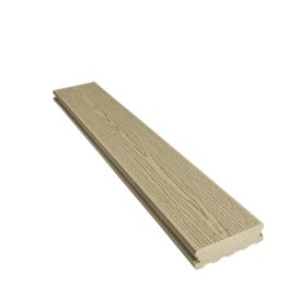 Lame de terrasse élegance gris iroise 23x138mm 4m