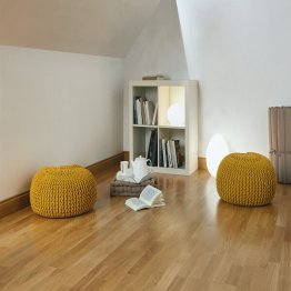 Parquet contrecollé orféo chêne classic satiné 14x139mm 1m50