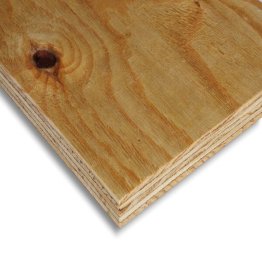 CONTREPLAQUÉ TEBOPIN 3 250X125 9MM