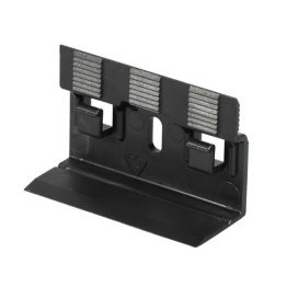 HARO CLIPS POUR PLINTHES A ENCLIPSER 407198 CLIPS, VIS, CHEVILLE BTE DE 30