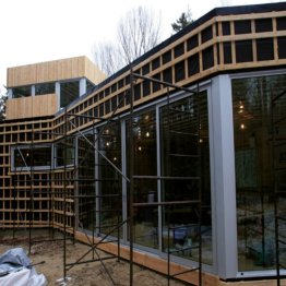 DELTA® - FAÇADE PLUS ROULEAU 50MX1M50 PARE PLUIE NOIR DORKEN REF 02202656