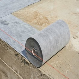 DELTA® - PROTEKT 25MX0M25 BANDE D'ARASE DORKEN REF 02204560