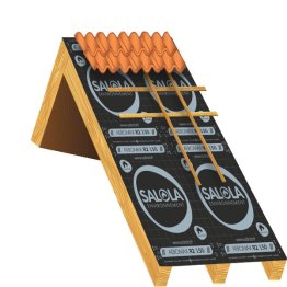 Ecran sous toiture hpv aeromax r2 1,50x50m
