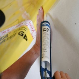 DELTA® -TIXX COLLE CARTOUCHE 310ML DORKEN REF 02202448