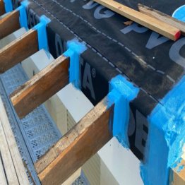 DELTA® - LIQUIXX GT10 ROULEAU 0,10MX20M DORKEN REF 02204820