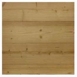 Lambris bois sapin nord blanc thermo chauffé clair 6b 19x185mm 4m80
