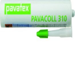 PAVACOLL 310 CARTOUCHE 310ML SOPREMA REF 00115129