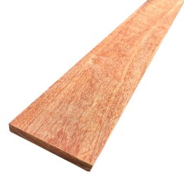 Lame de terrasse Cumaru 21x145mm 1m85 lisse 