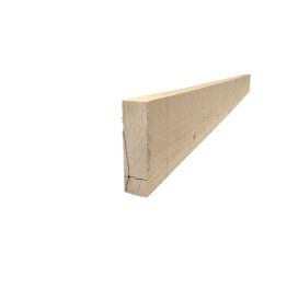 BASTAING SAPIN 3A THT 65X165 2M50-2M00 COUPEE A 2M00 - NORME NIMP15