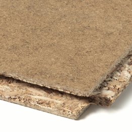 Dalle plancher CTBS P4 19mm 2040x910mm 4 rainures languettes