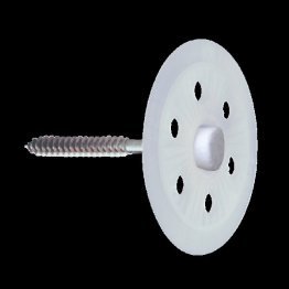 PAVACASA VIS DE FIXATION 120MM SUPPORT BOIS - Ø60 -CARTON 100 PIECES SOPREMA REF 00107565