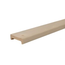 NEZ DE CLOISON SAPIN 30X70 2M50